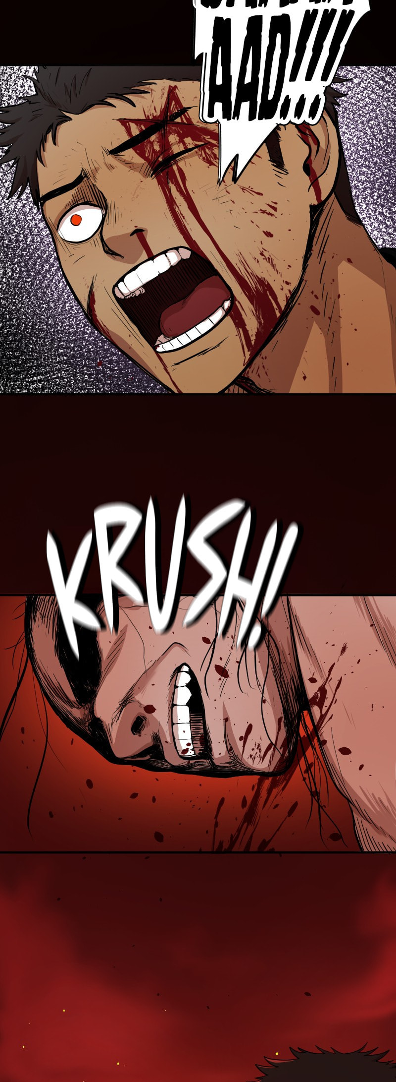 Brandal Chapter 19 page 32 - 