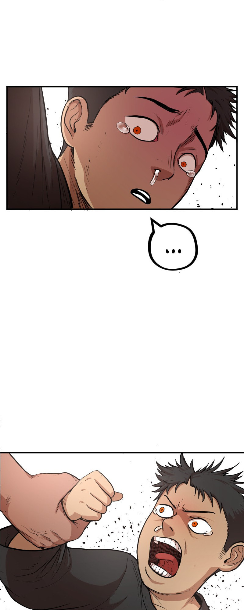 Brandal Chapter 19 page 7 - 