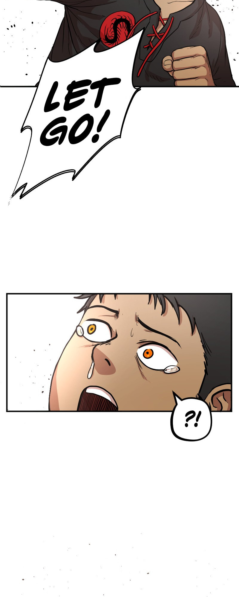 Brandal Chapter 19 page 8 - 