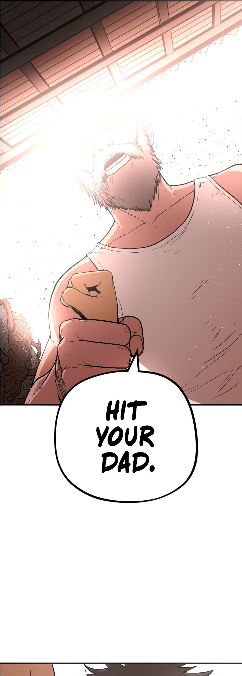 Brandal Chapter 19 page 10 - 