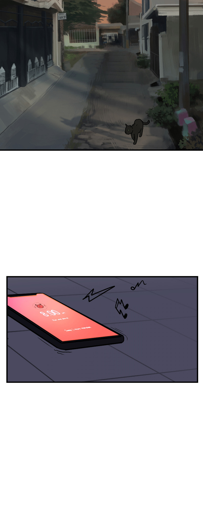 Brandal Chapter 2 page 2 - 
