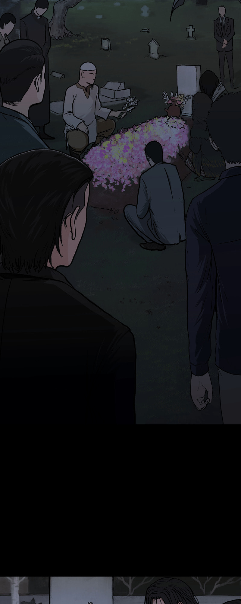 Brandal Chapter 2 page 12 - 