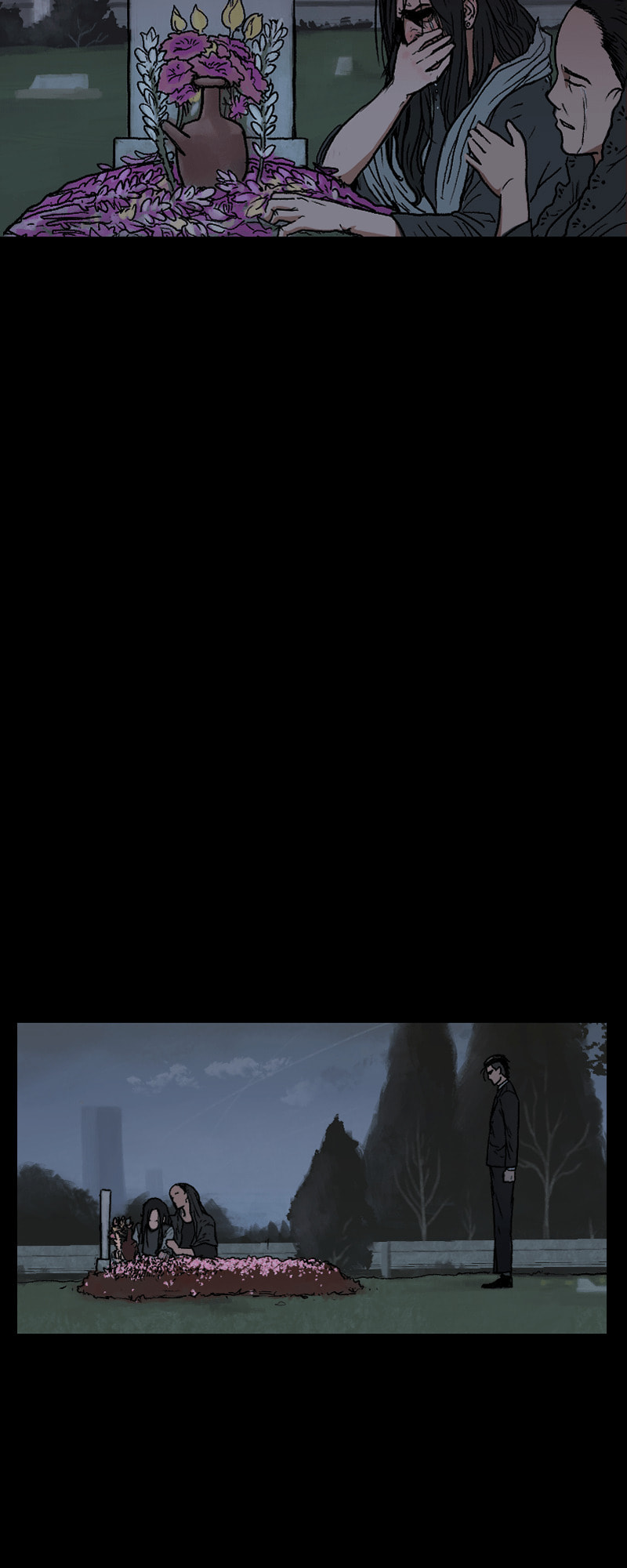 Brandal Chapter 2 page 13 - 
