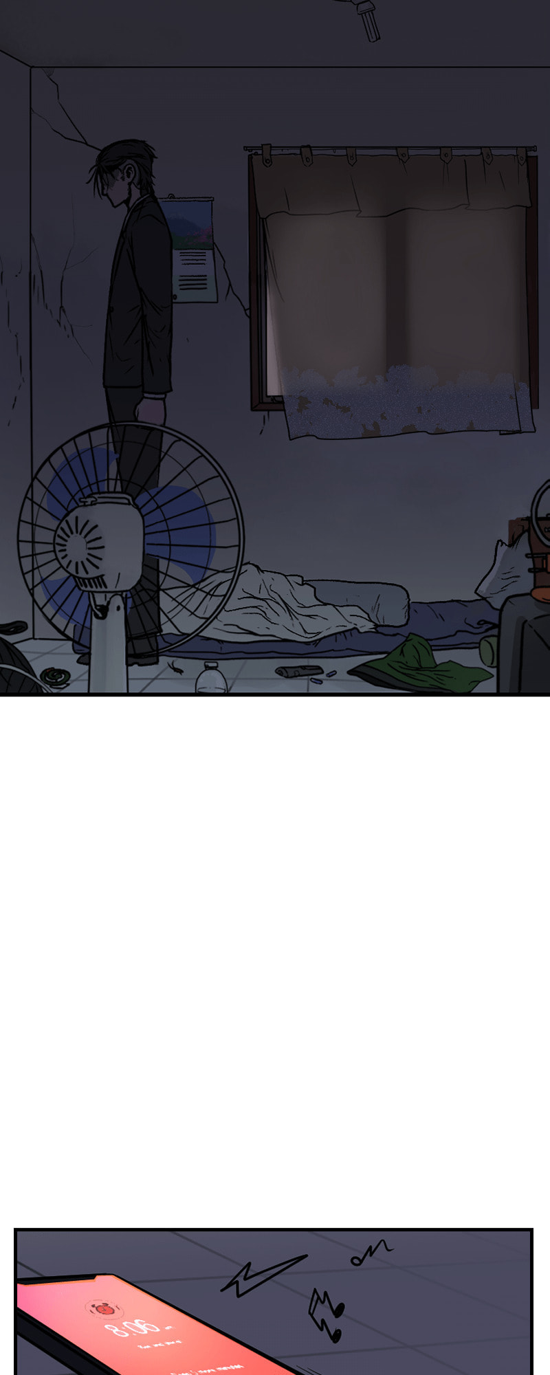 Brandal Chapter 2 page 16 - 