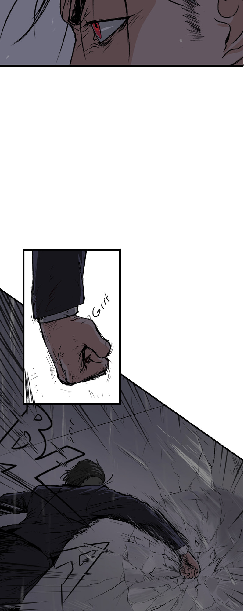 Brandal Chapter 2 page 18 - 