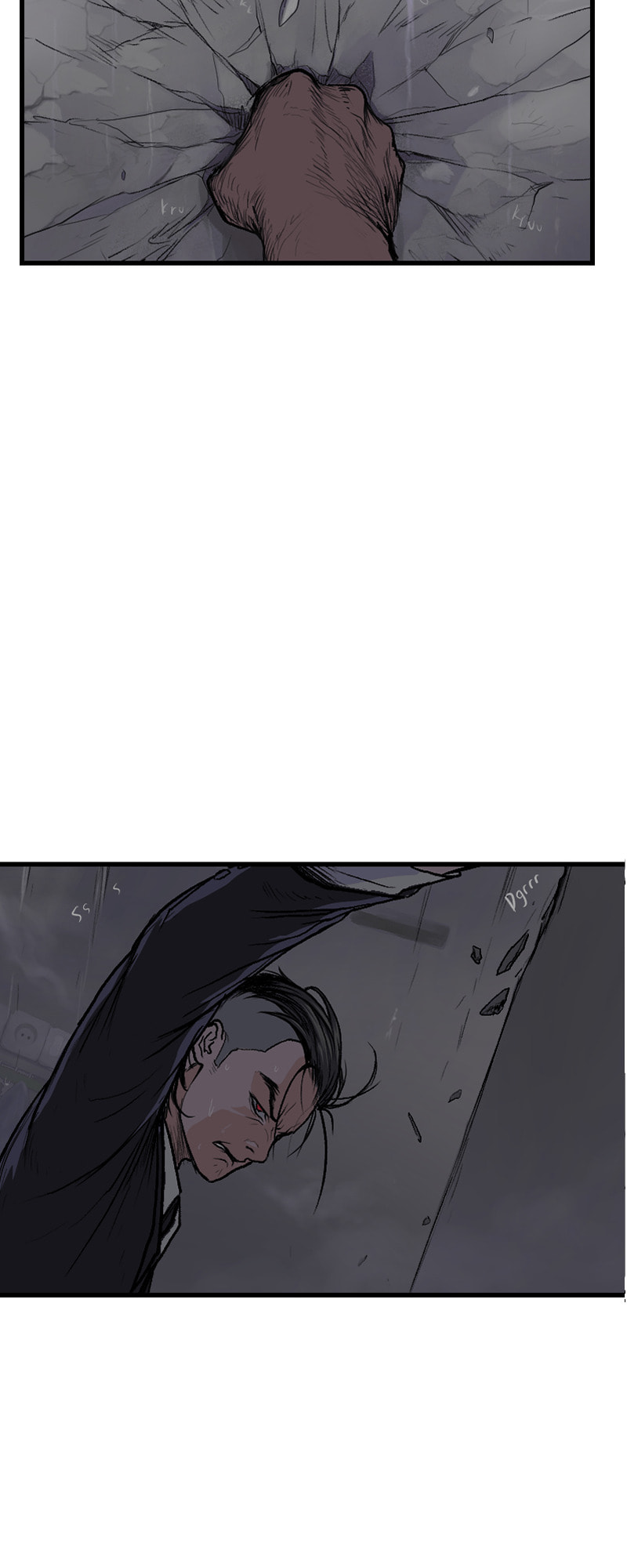 Brandal Chapter 2 page 20 - 