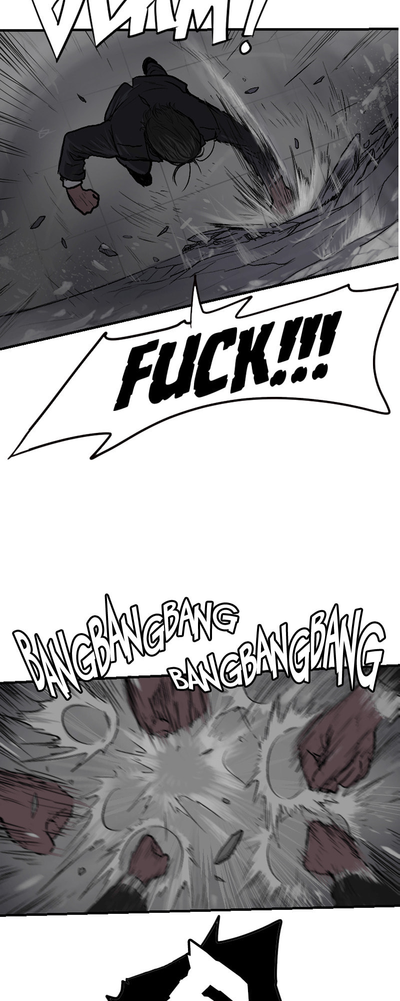 Brandal Chapter 2 page 22 - 
