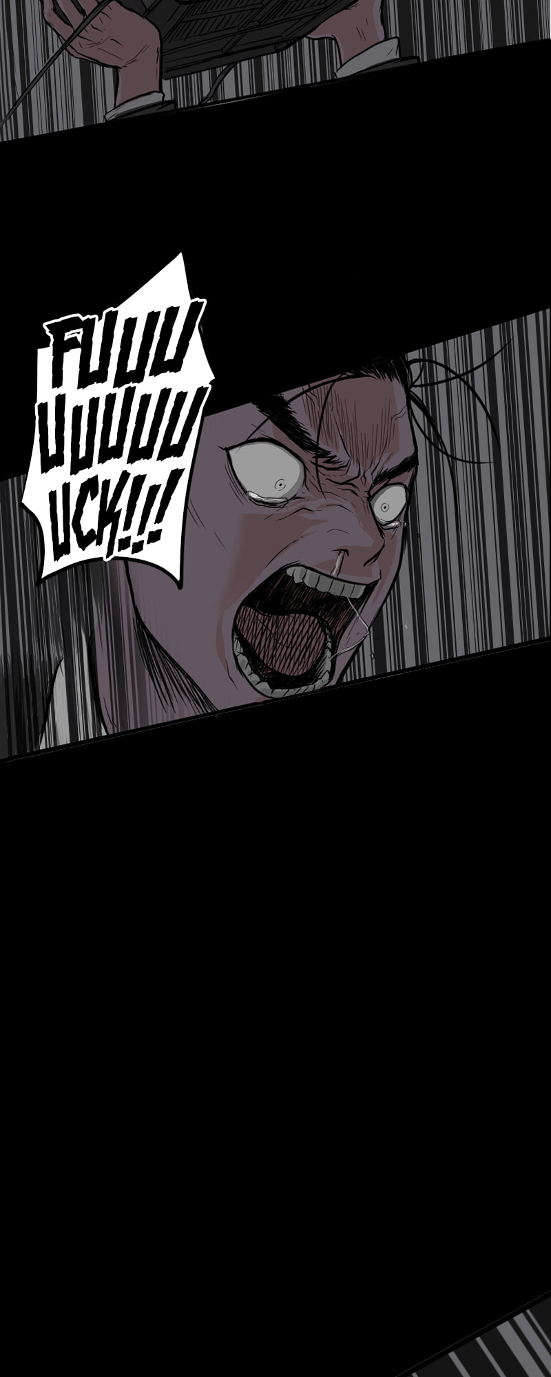 Brandal Chapter 2 page 25 - 