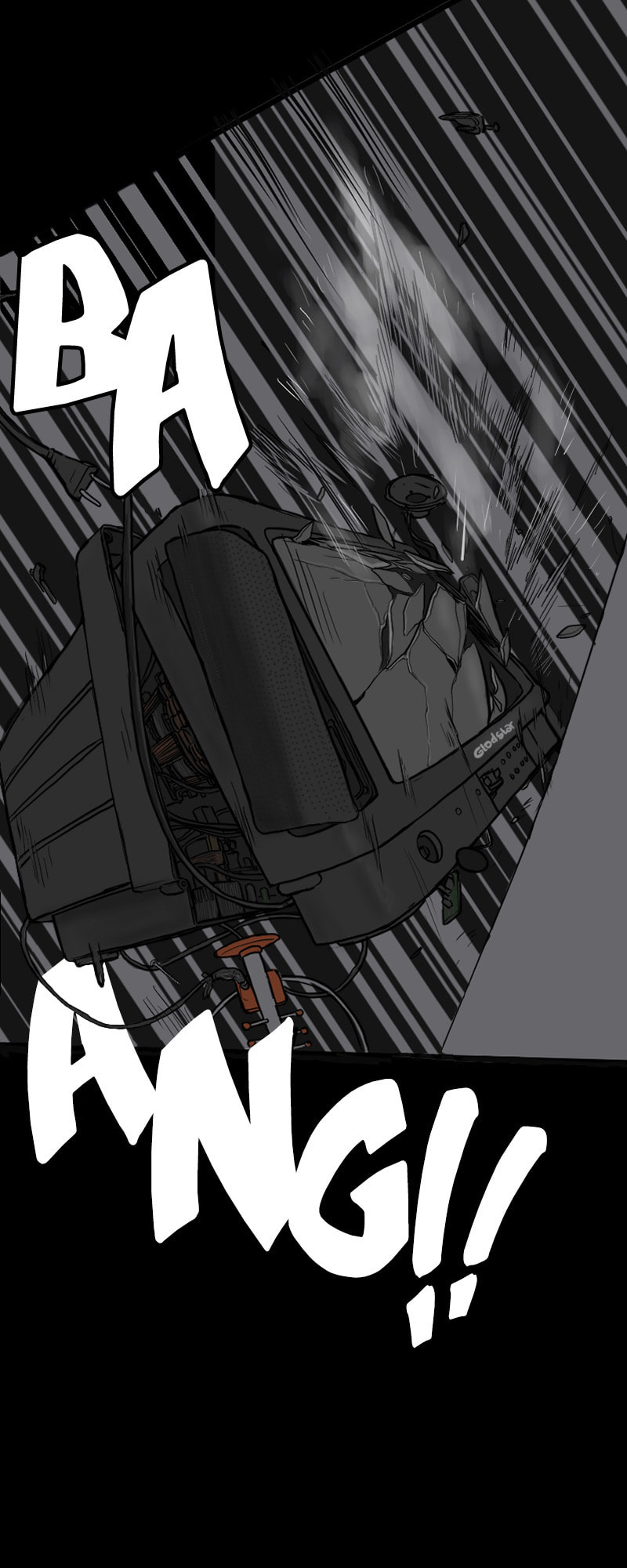 Brandal Chapter 2 page 26 - 