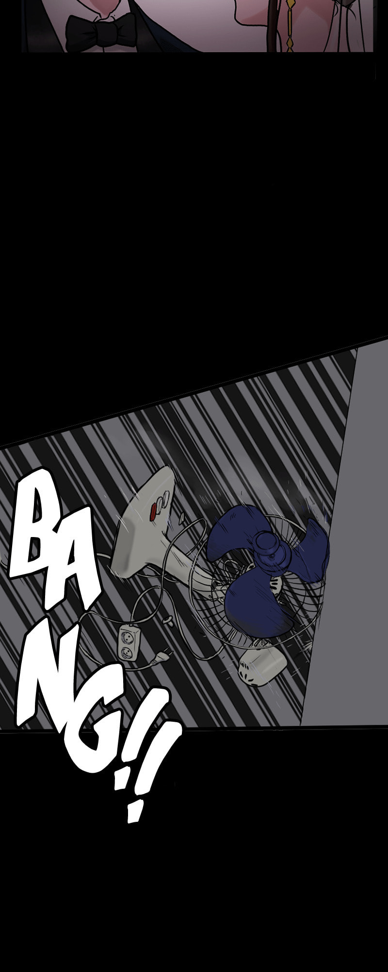 Brandal Chapter 2 page 28 - 