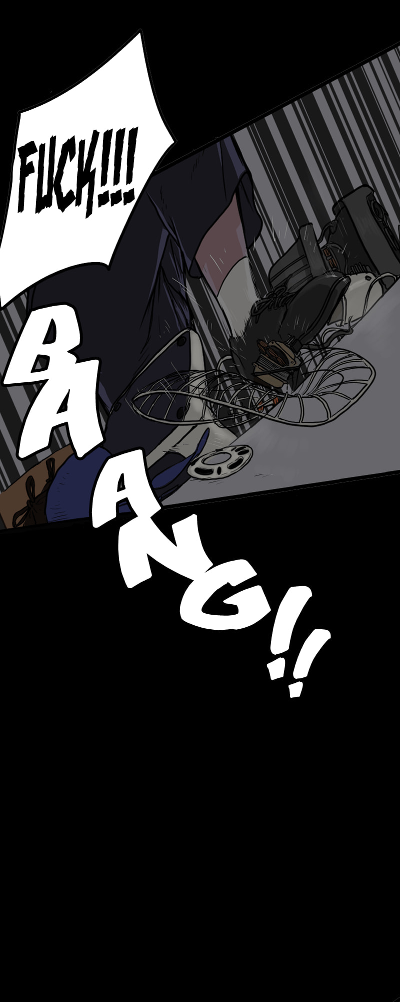 Brandal Chapter 2 page 29 - 
