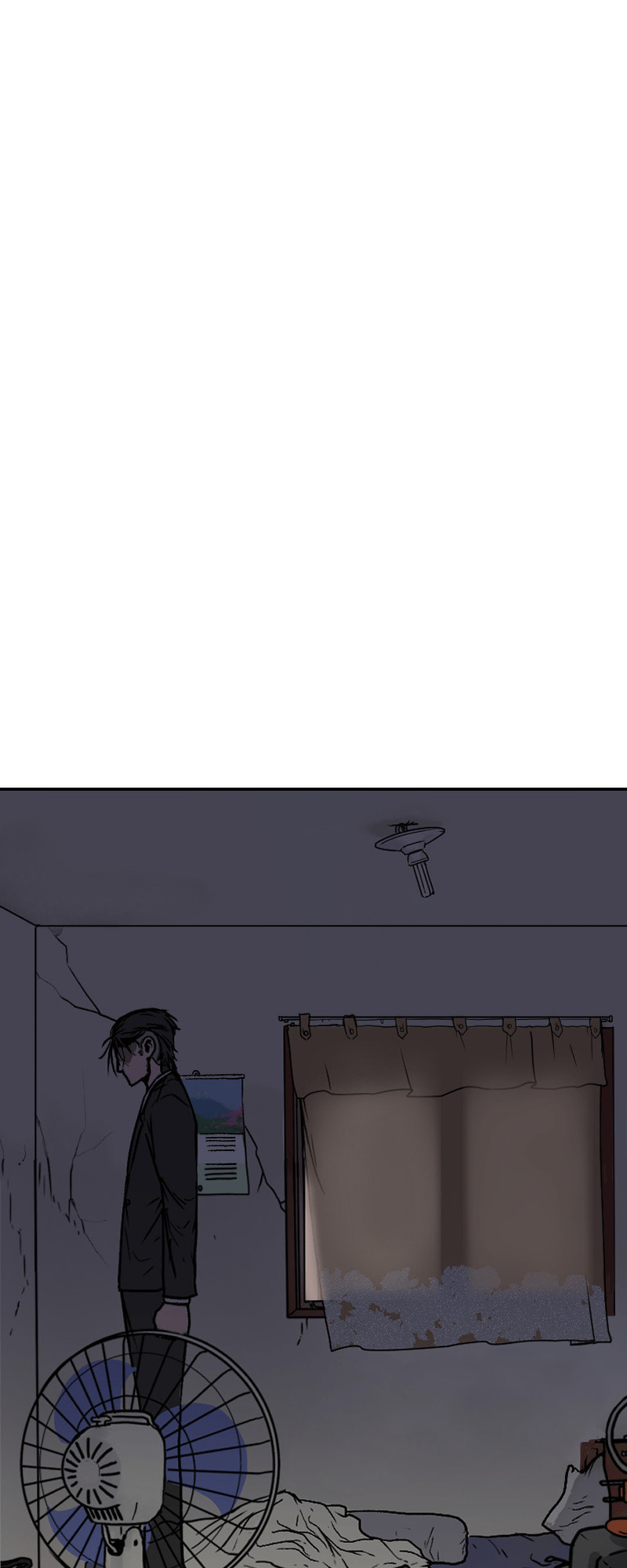 Brandal Chapter 2 page 4 - 