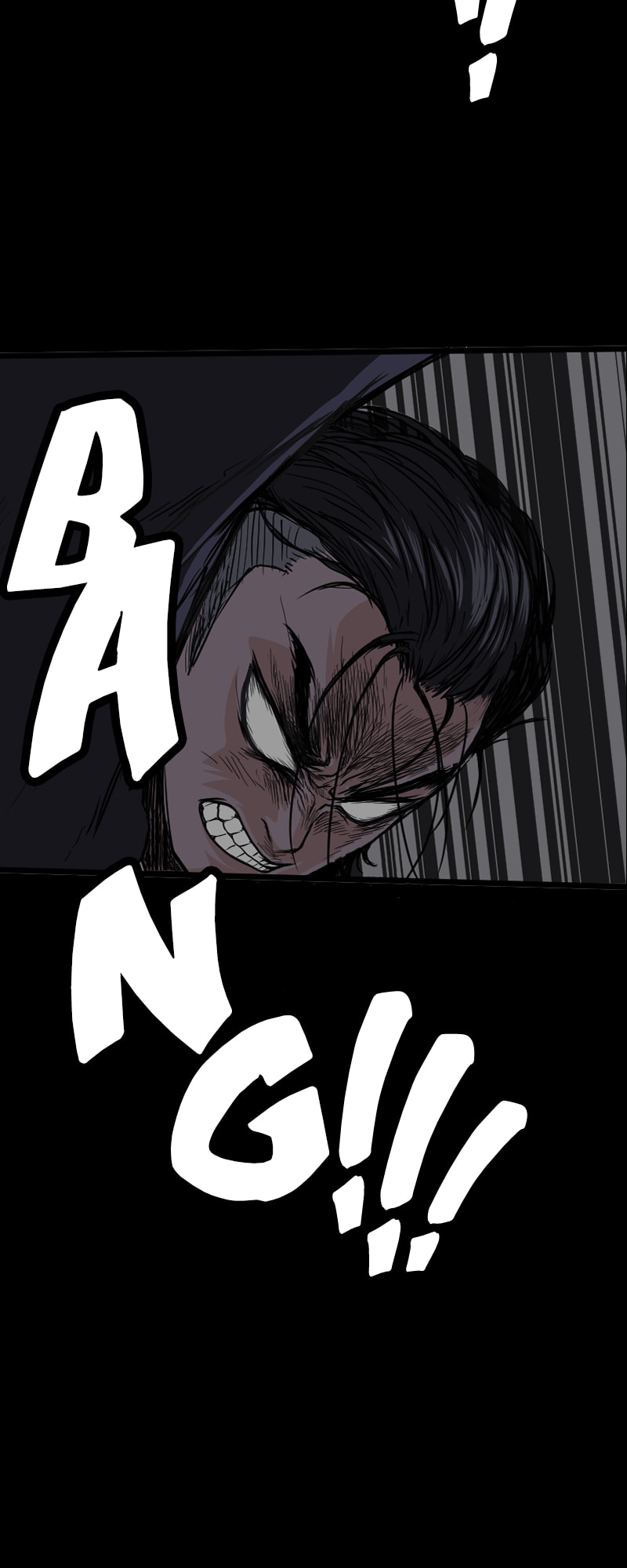 Brandal Chapter 2 page 31 - 