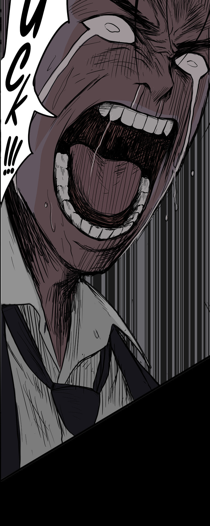 Brandal Chapter 2 page 36 - 