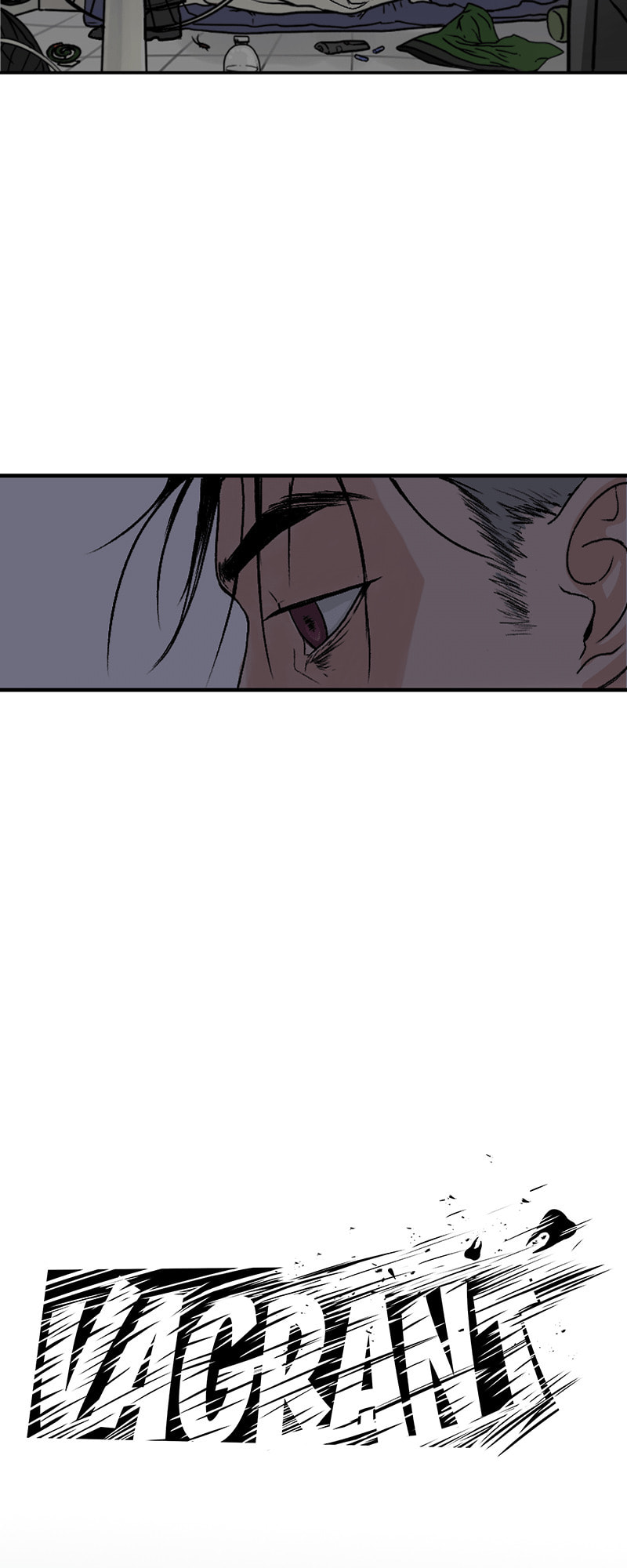 Brandal Chapter 2 page 5 - 