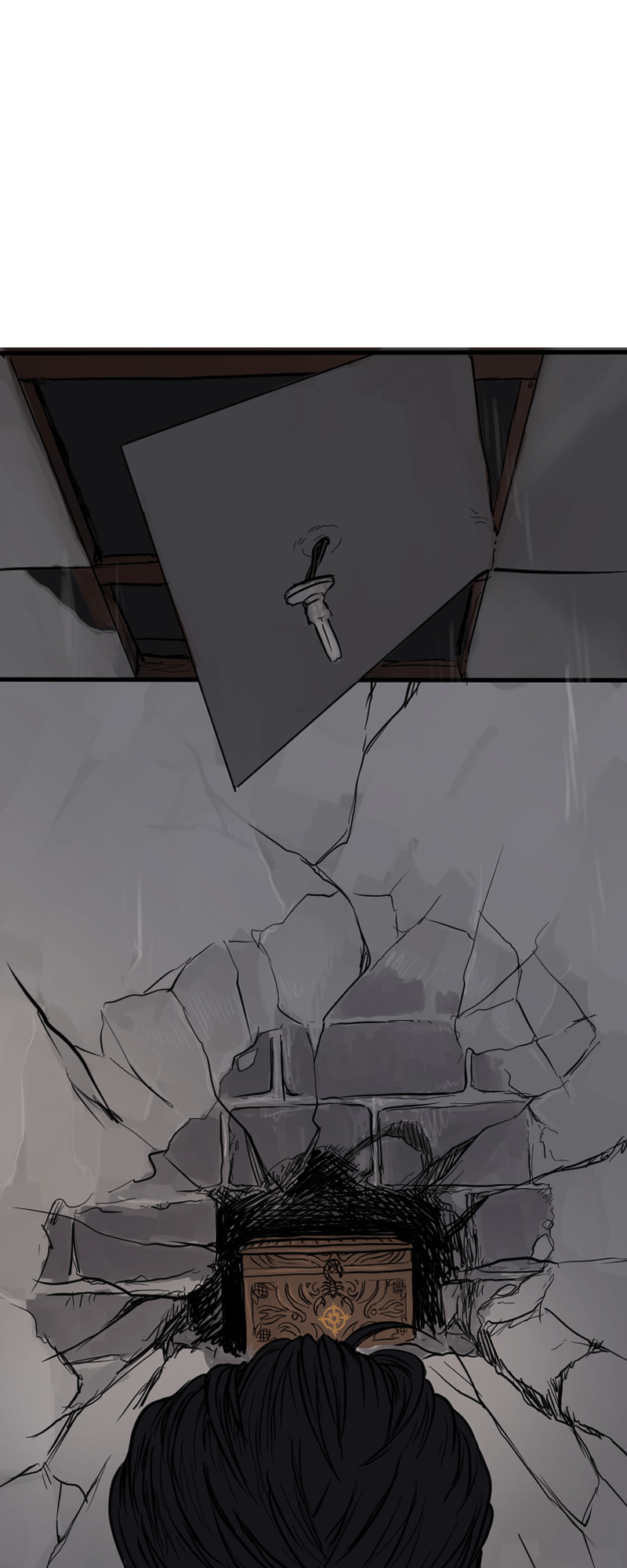Brandal Chapter 2 page 43 - 