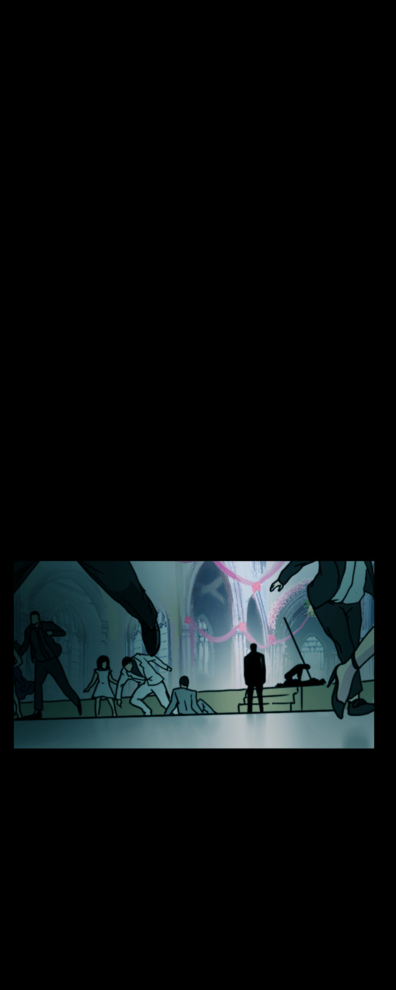 Brandal Chapter 2 page 9 - 