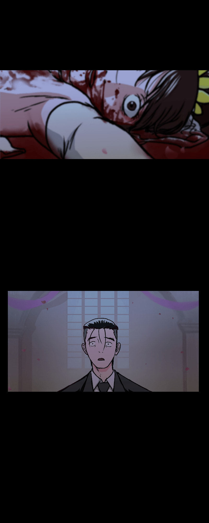 Brandal Chapter 2 page 10 - 