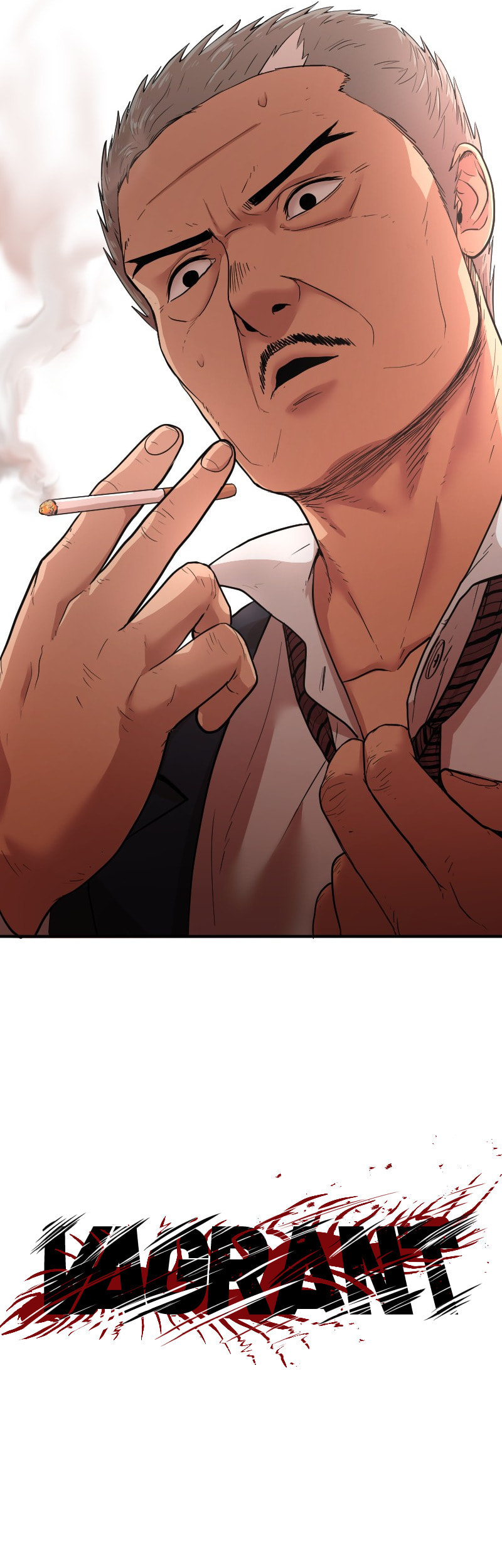 Brandal Chapter 20 page 11 - 