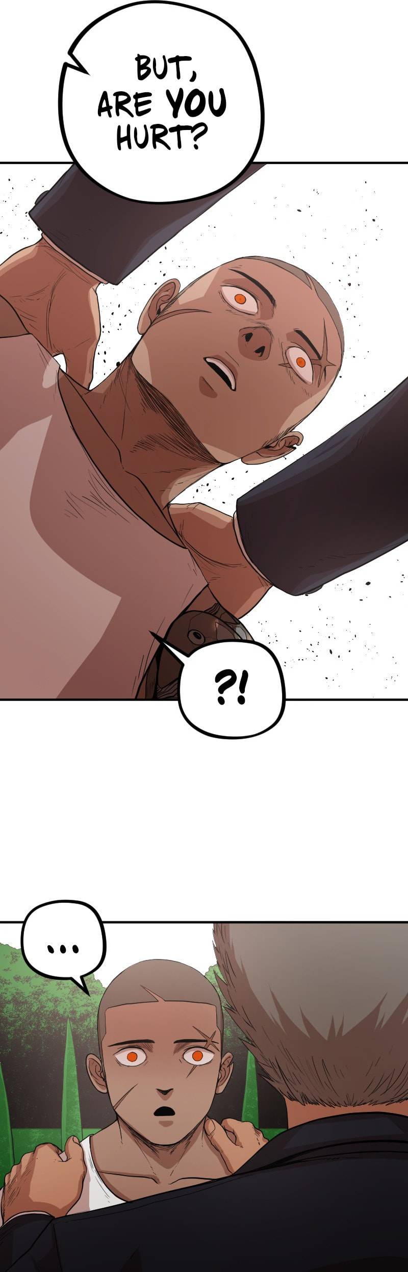 Brandal Chapter 20 page 15 - 