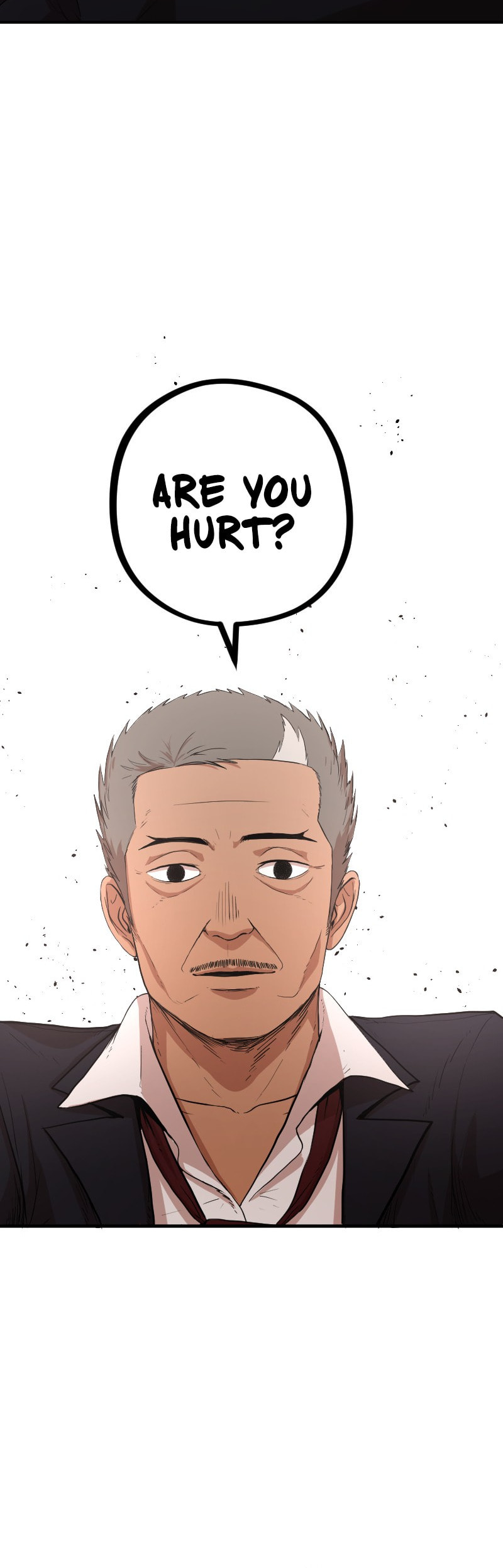 Brandal Chapter 20 page 16 - 