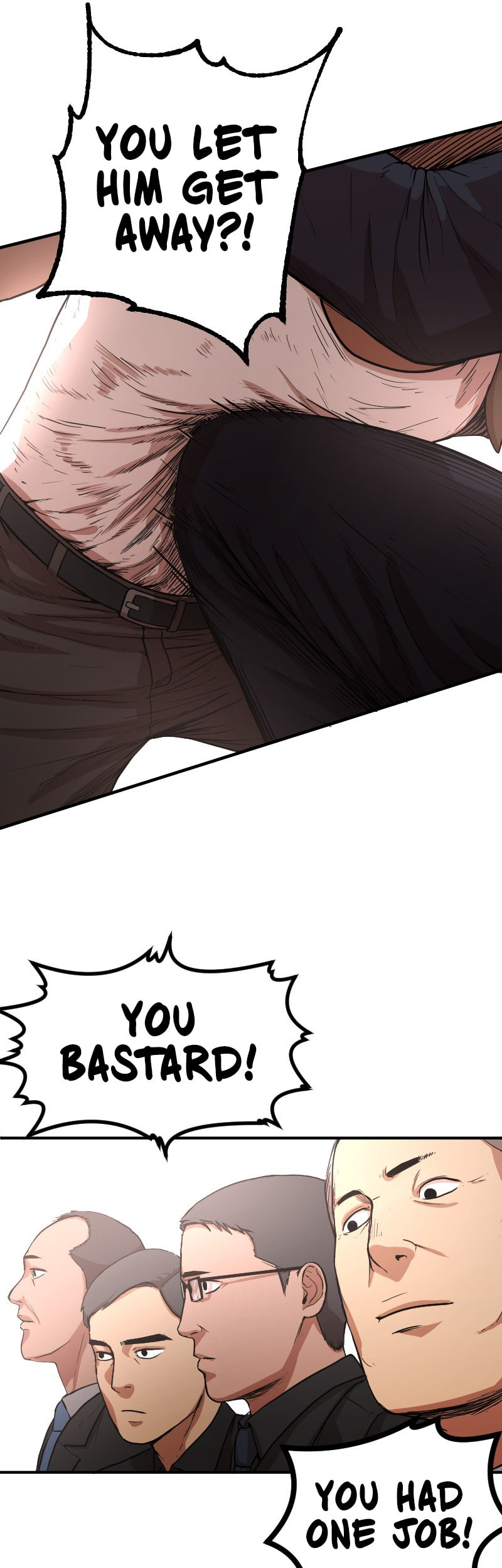 Brandal Chapter 20 page 20 - 