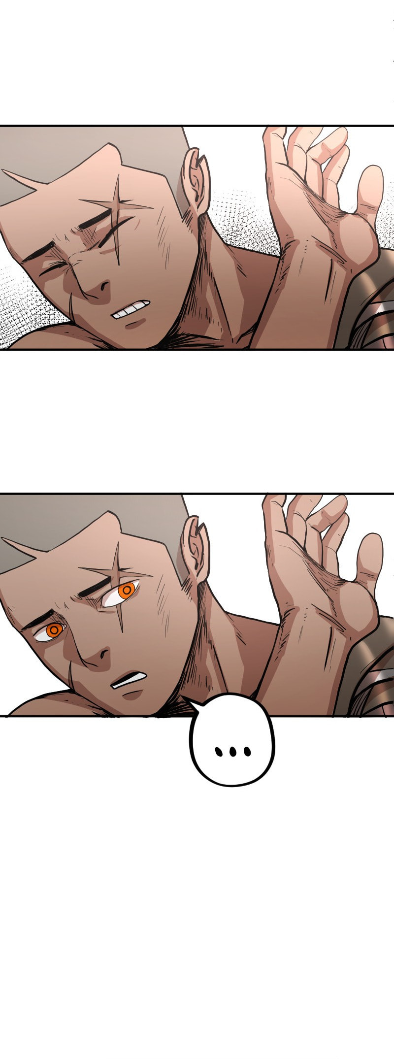 Brandal Chapter 20 page 25 - 