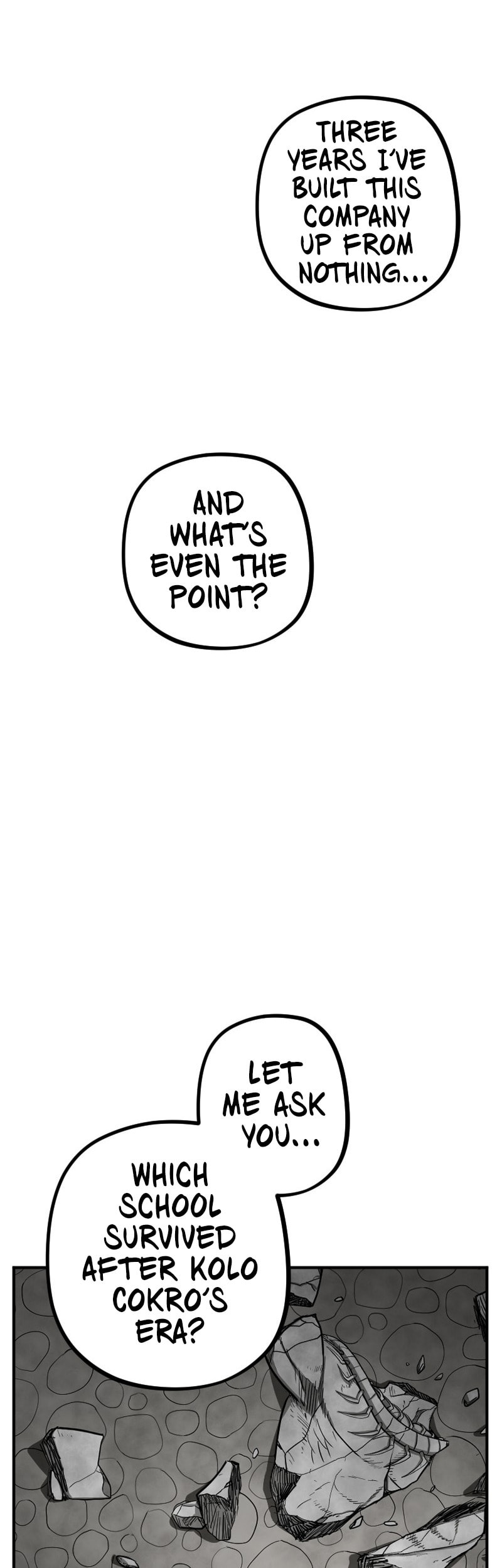 Brandal Chapter 20 page 28 - 