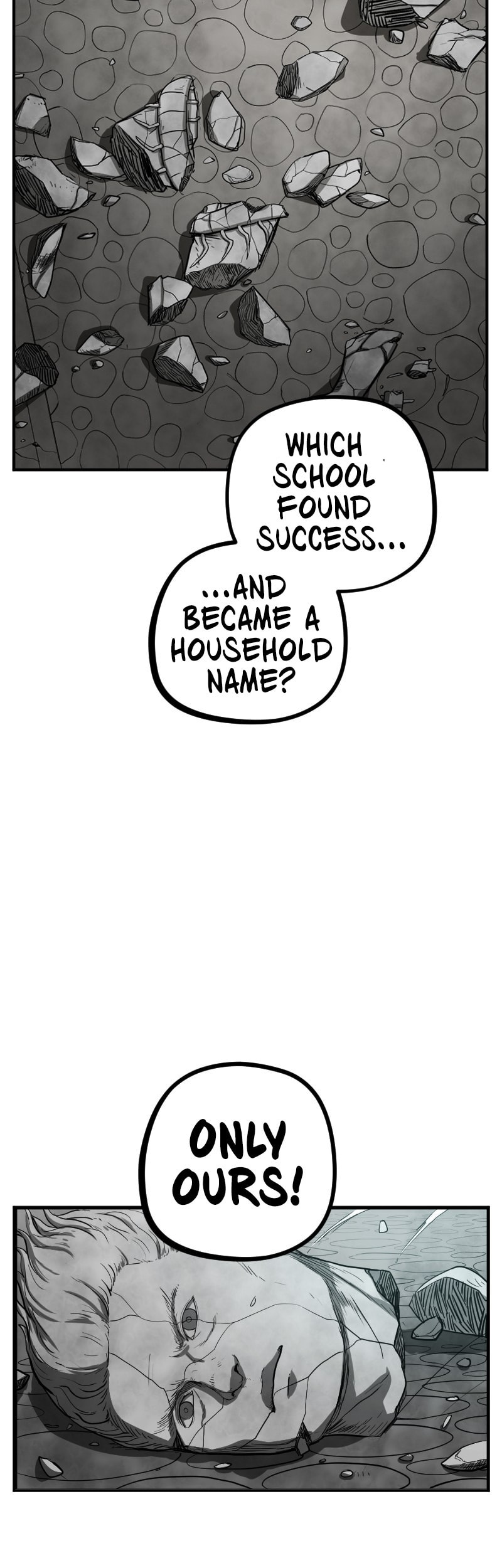 Brandal Chapter 20 page 29 - 