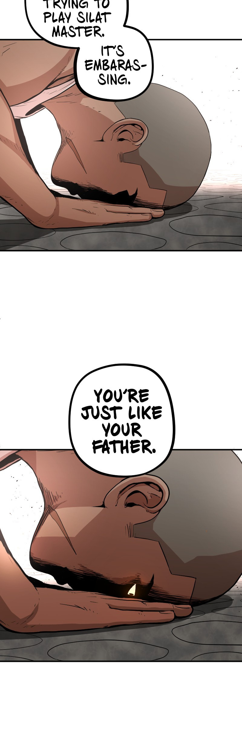 Brandal Chapter 20 page 31 - 