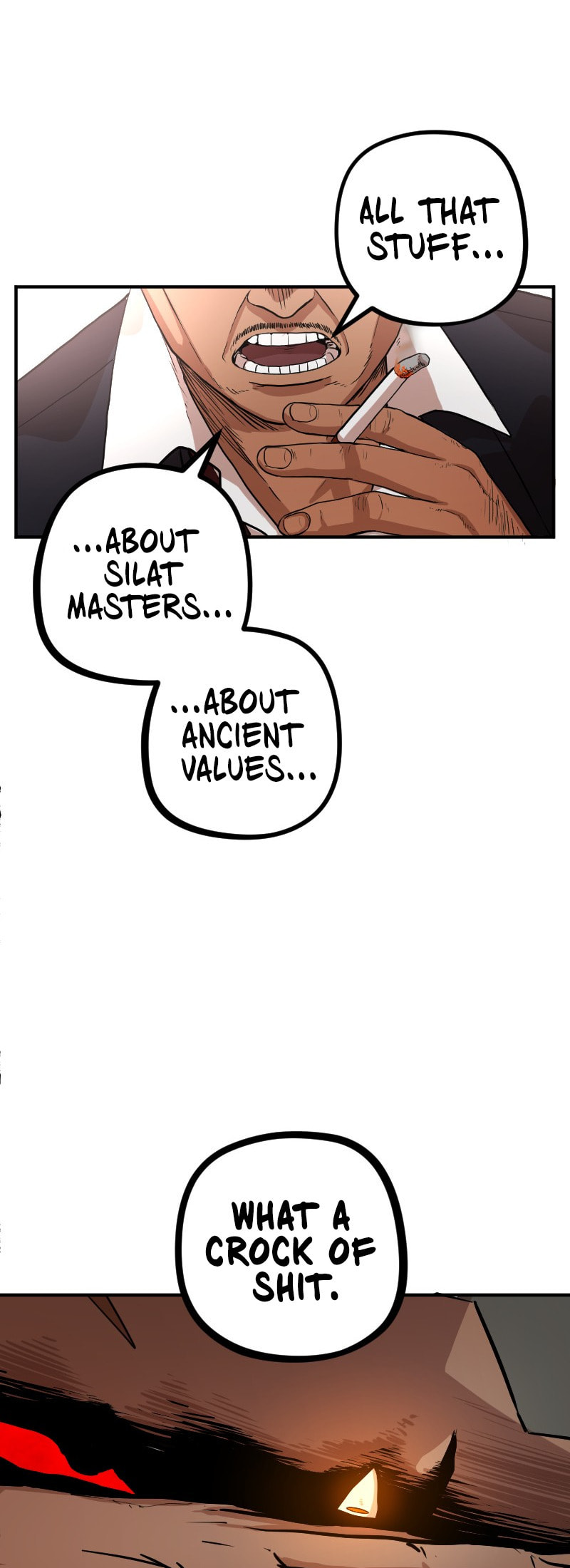 Brandal Chapter 20 page 32 - 