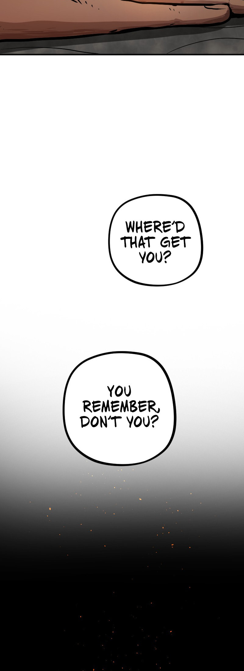 Brandal Chapter 20 page 33 - 