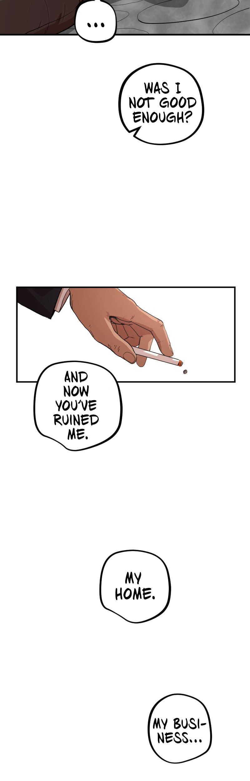 Brandal Chapter 20 page 37 - 