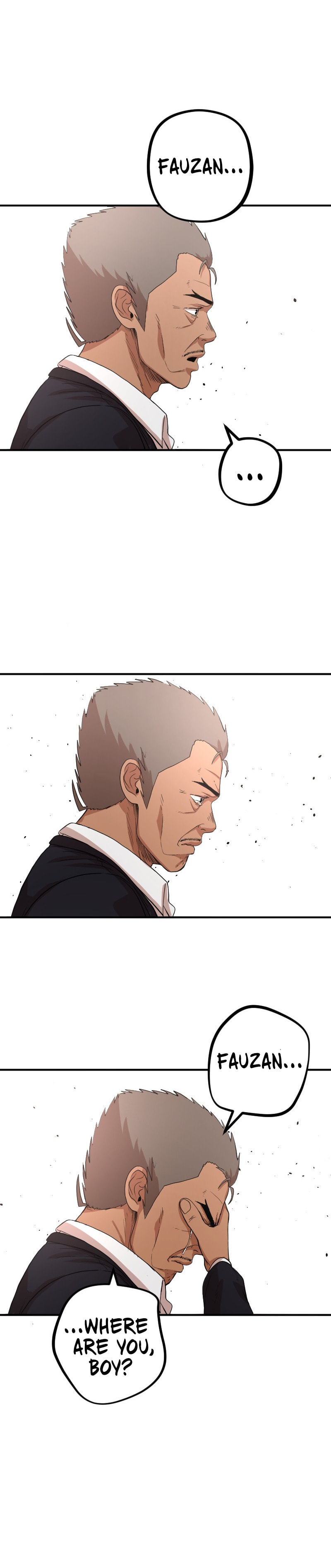 Brandal Chapter 20 page 38 - 
