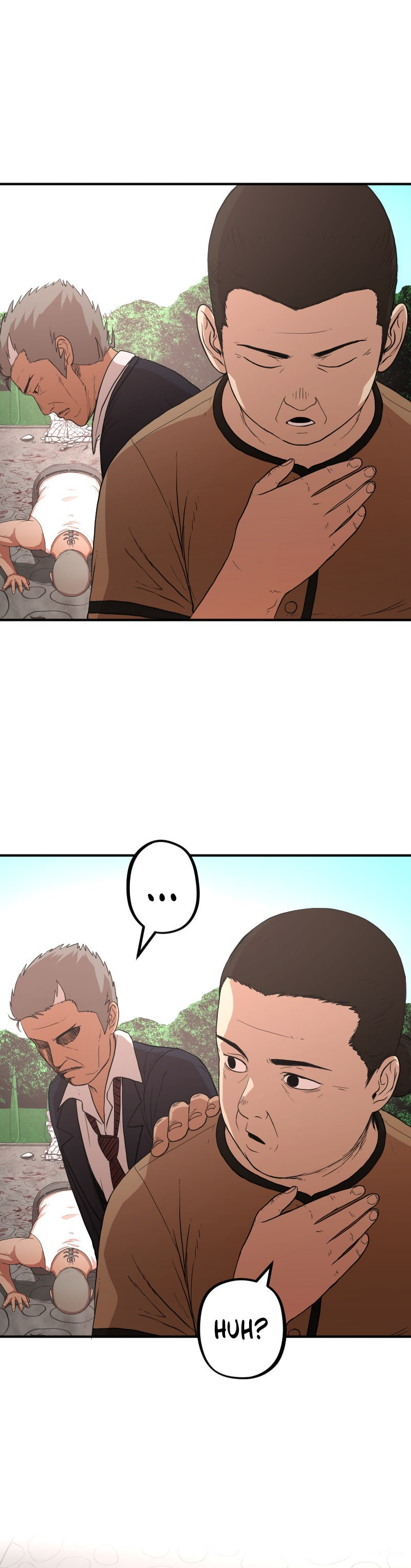 Brandal Chapter 20 page 42 - 
