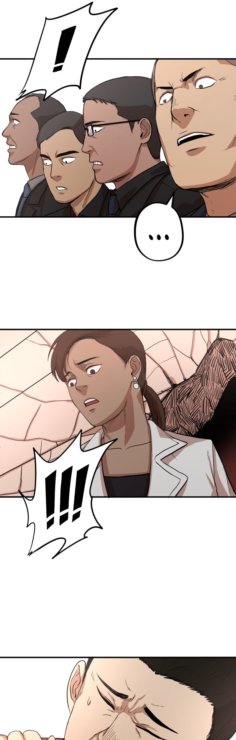 Brandal Chapter 20 page 45 - 