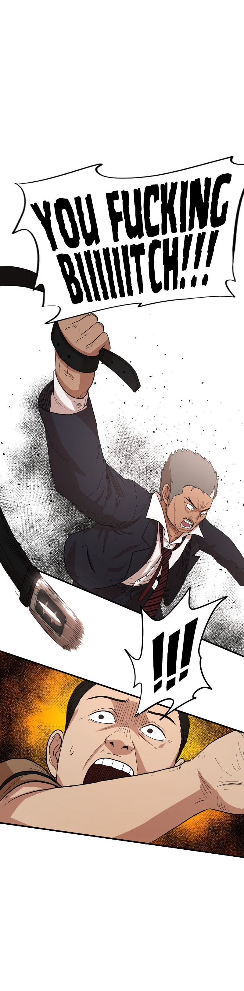 Brandal Chapter 20 page 47 - 