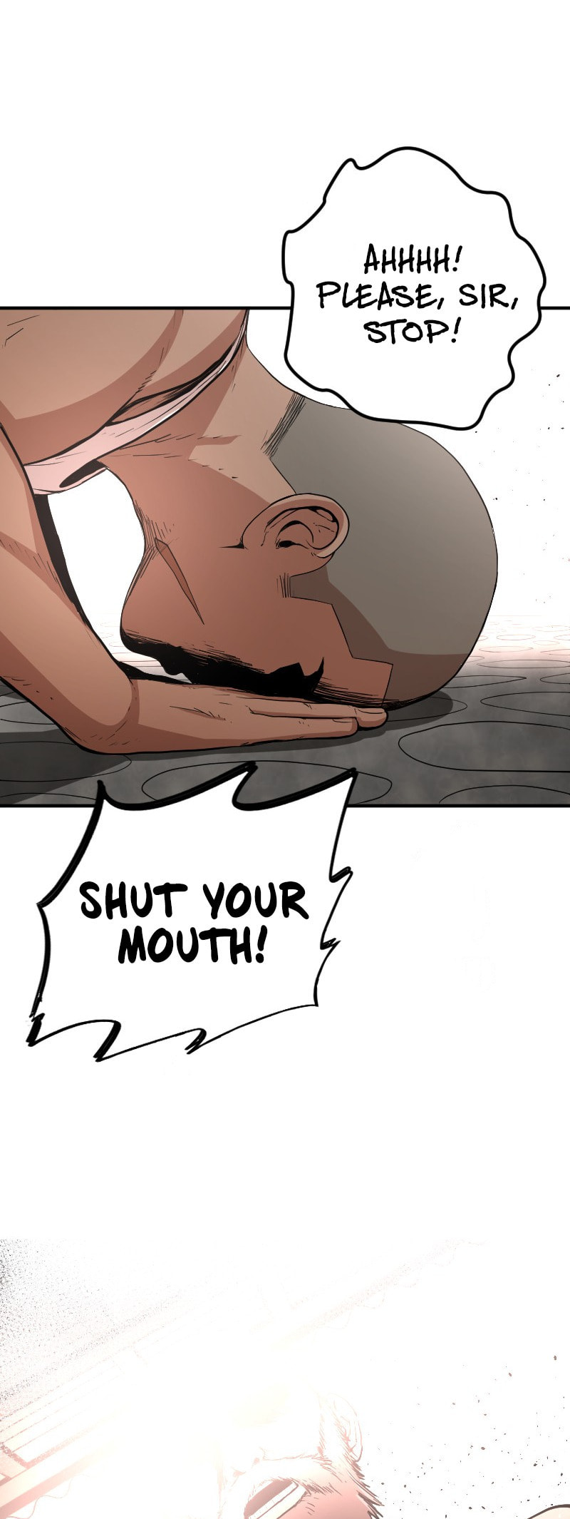 Brandal Chapter 20 page 50 - 