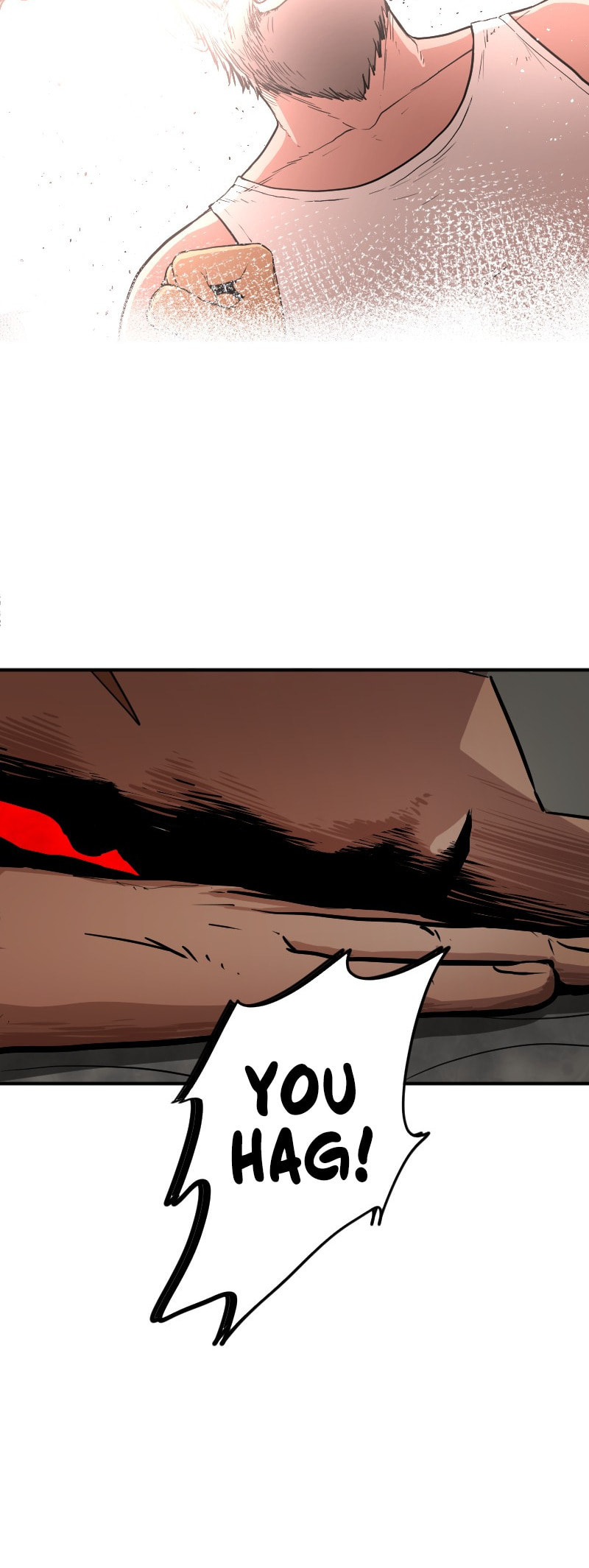 Brandal Chapter 20 page 51 - 