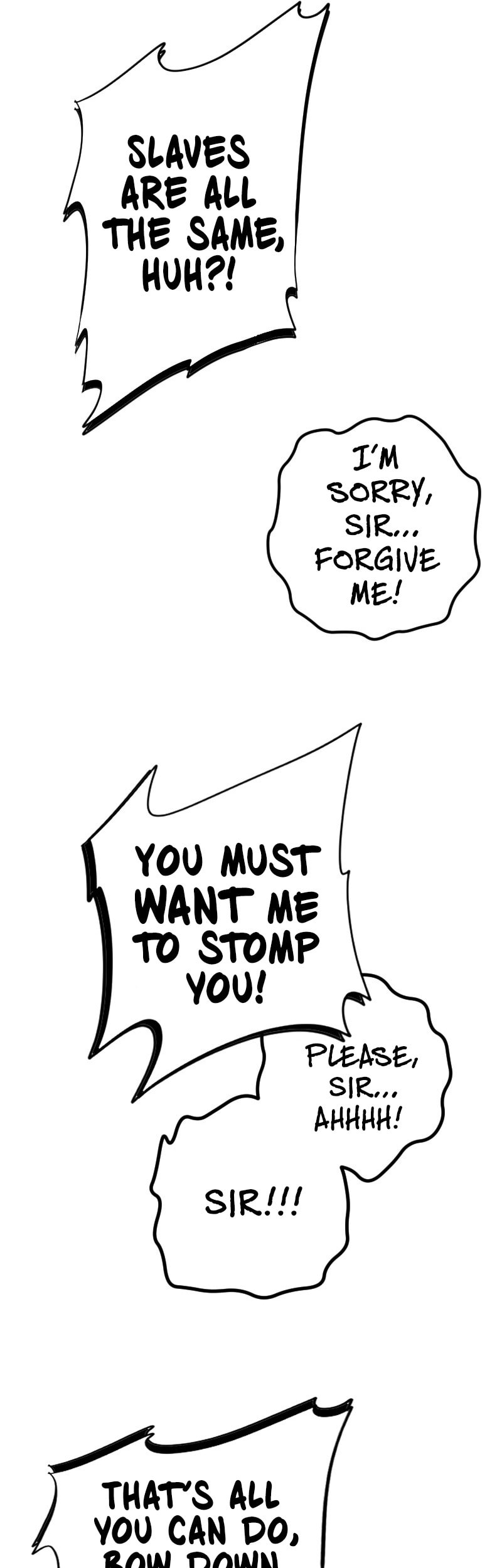 Brandal Chapter 20 page 52 - 