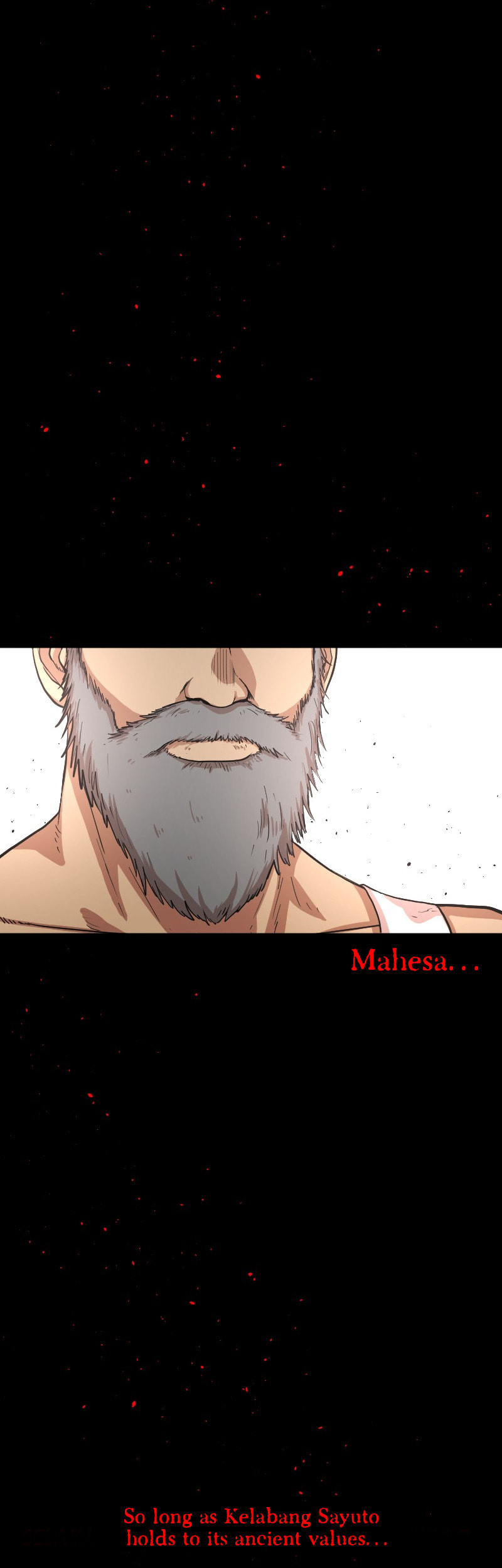 Brandal Chapter 20 page 60 - 