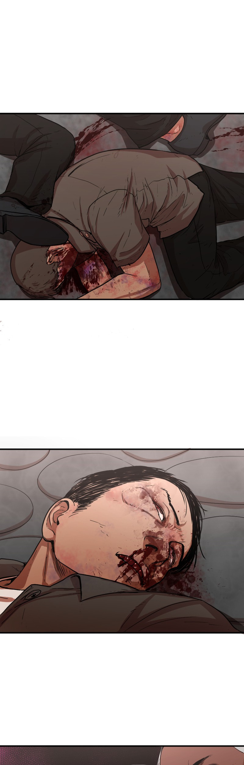 Brandal Chapter 20 page 7 - 