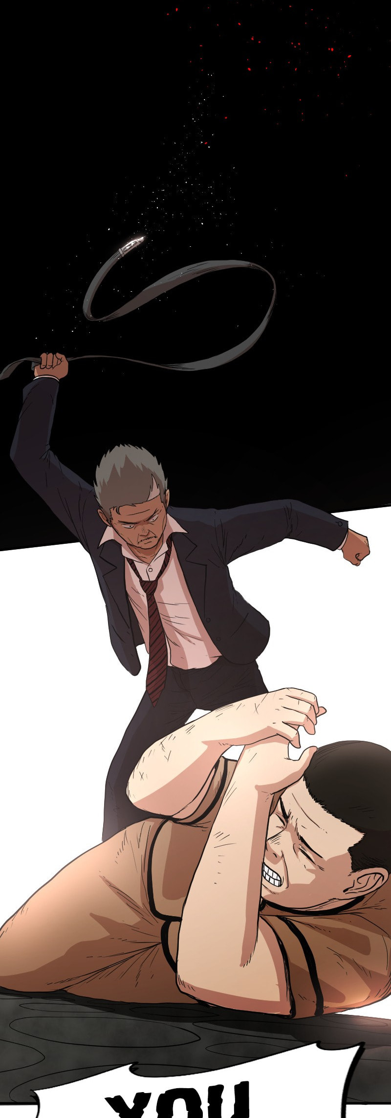 Brandal Chapter 20 page 62 - 