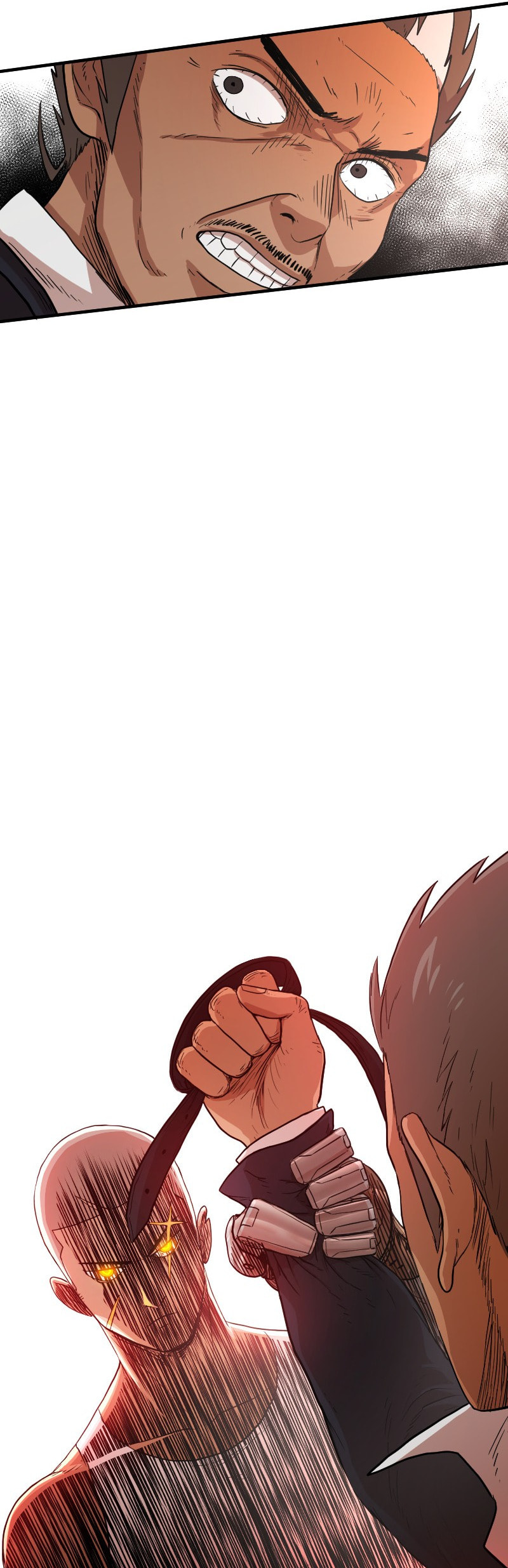 Brandal Chapter 20 page 64 - 