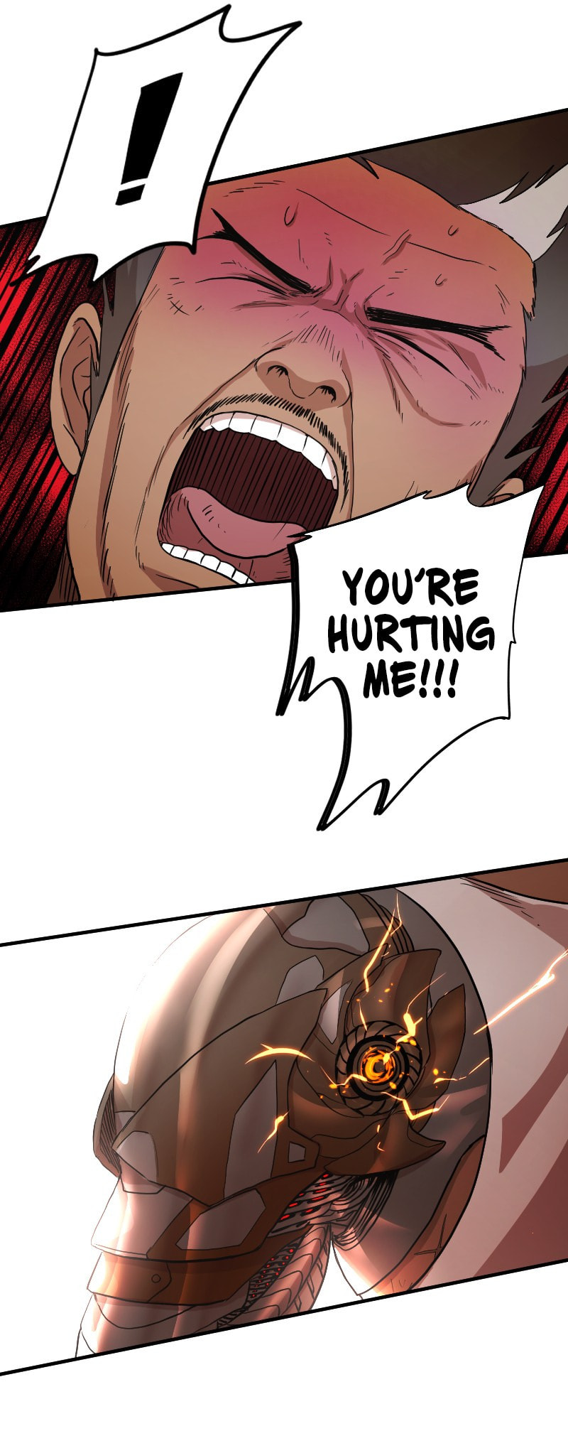 Brandal Chapter 20 page 66 - 