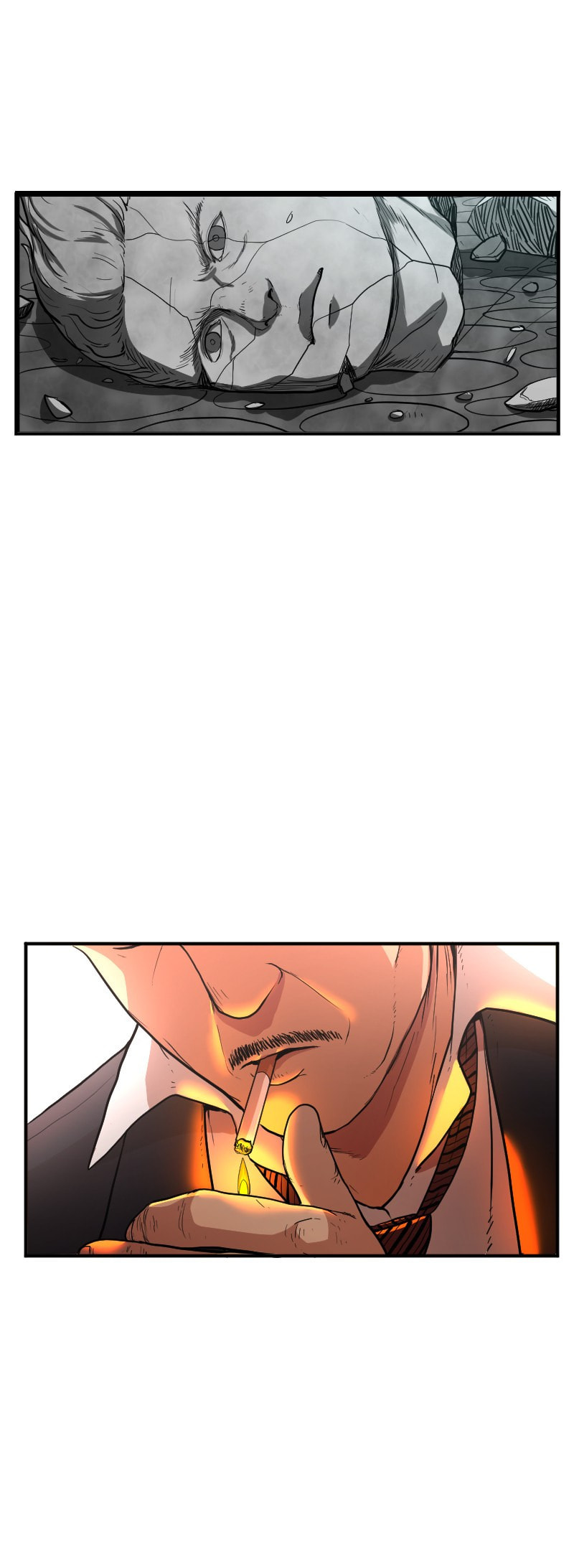 Brandal Chapter 20 page 9 - 