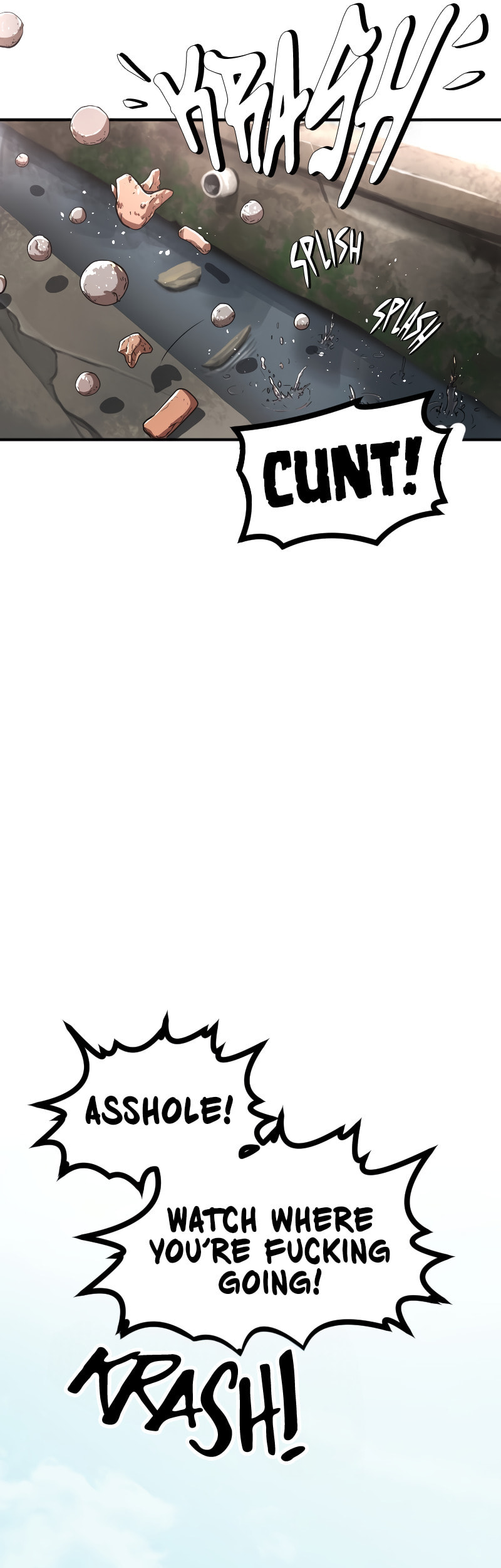 Brandal Chapter 21 page 18 - 