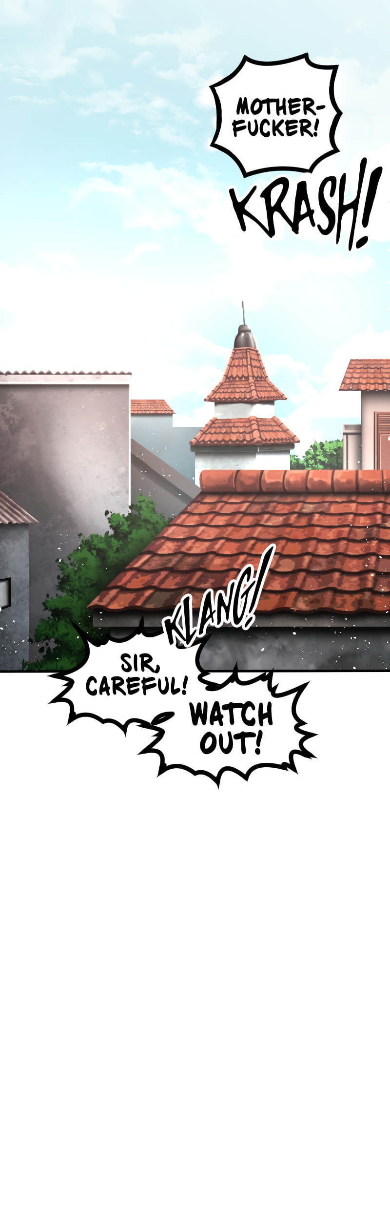 Brandal Chapter 21 page 19 - 