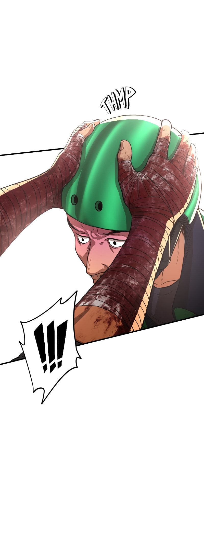 Brandal Chapter 21 page 21 - 