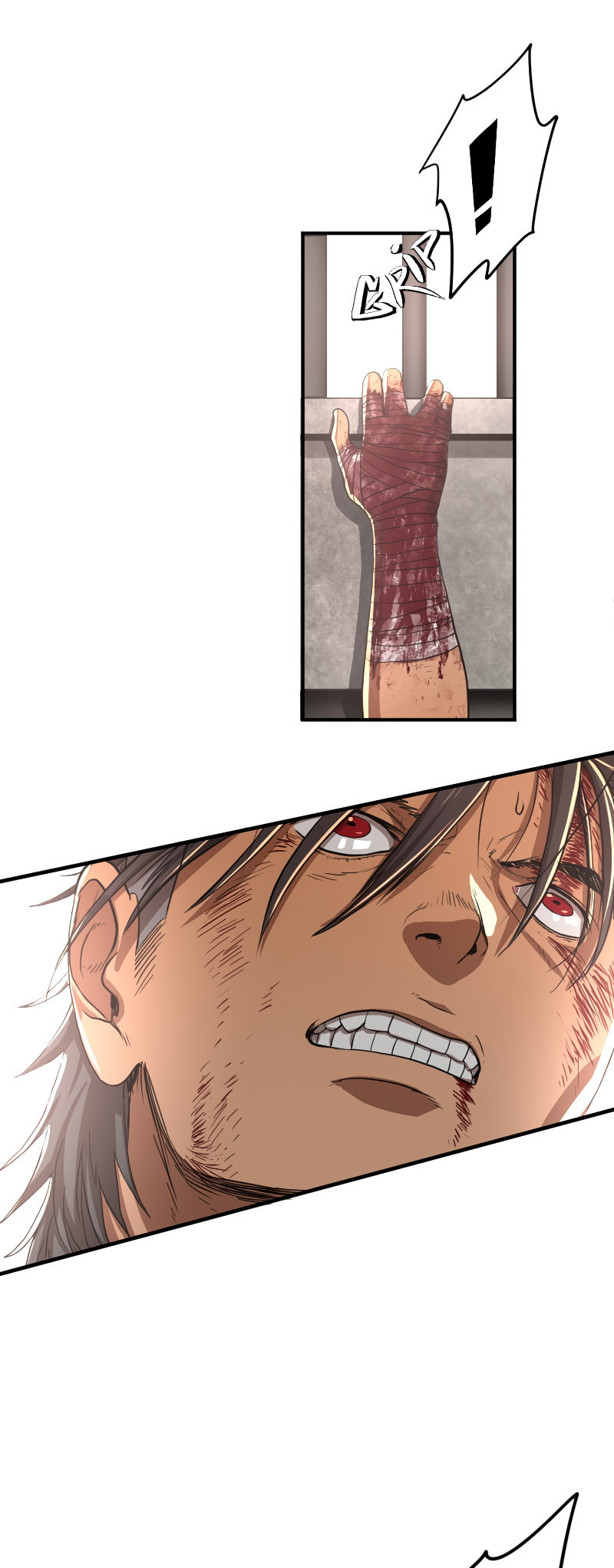 Brandal Chapter 21 page 24 - 